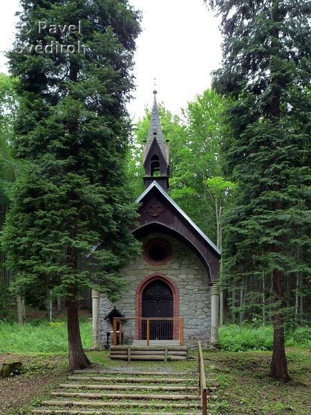 Zlatohorsk vrchy